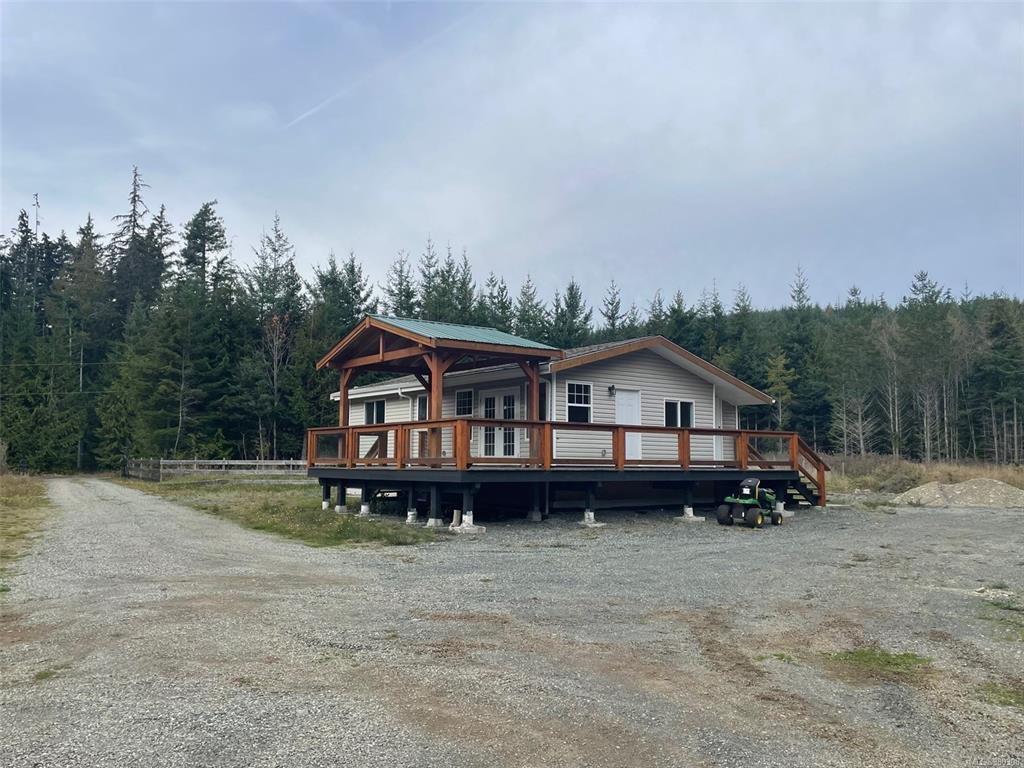 Fourth View of 2590 Clark Rd, Sooke, BC, V9Z 0K5