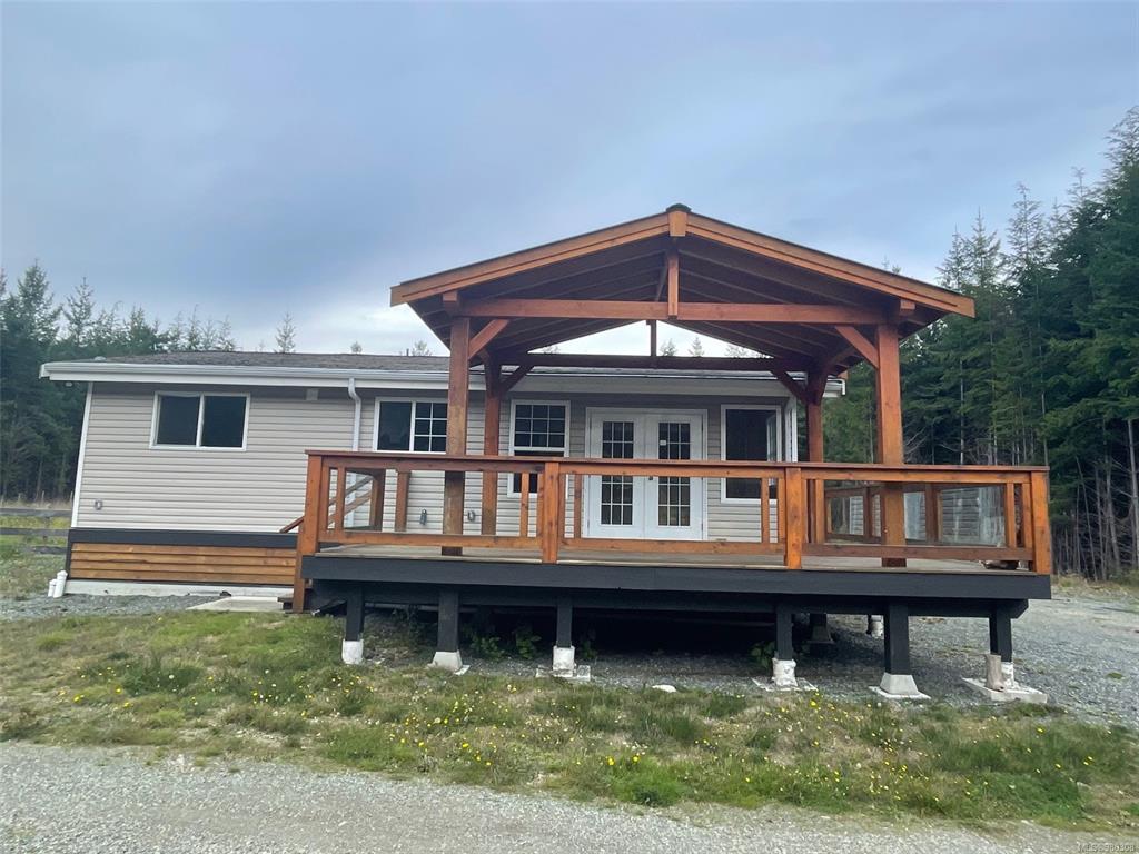 Fifth View of 2590 Clark Rd, Sooke, BC, V9Z 0K5