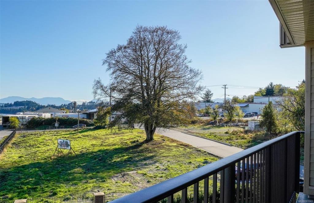Fifth View of 155 Fry St, The Junction Nanaimo, Nanaimo, BC, V9R 0H6