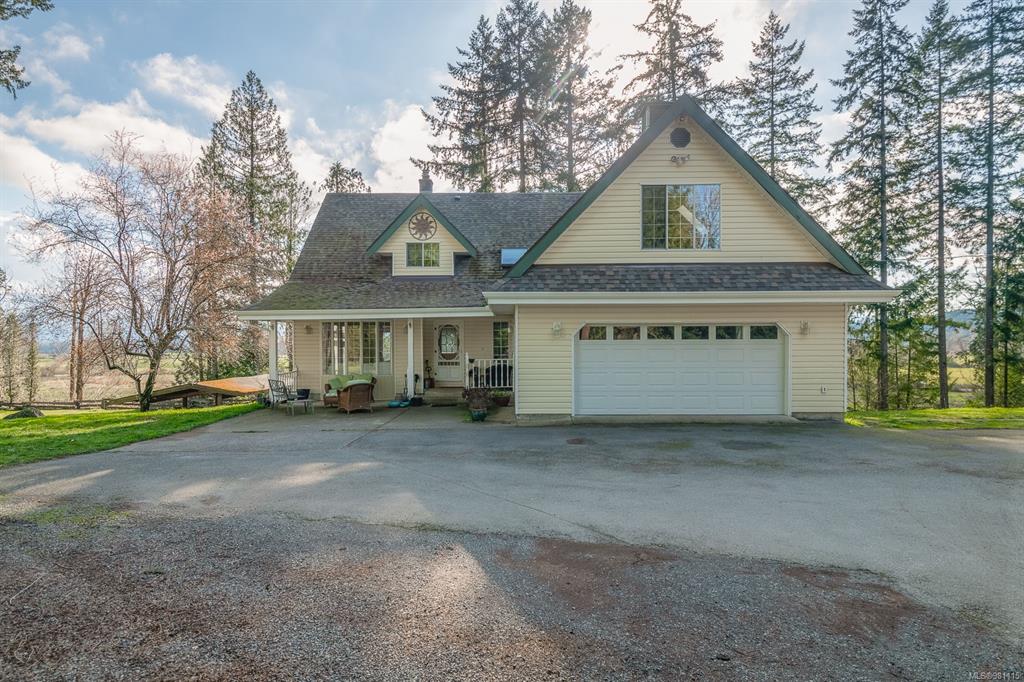 2974 Haslam Rd, 981115, BC,