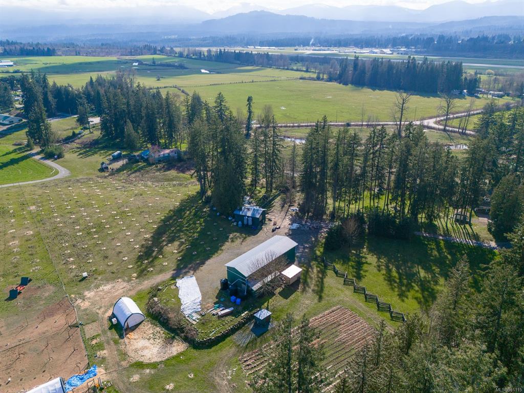 Third View of 2974 Haslam Rd, Nanaimo, BC, V9X 1T1