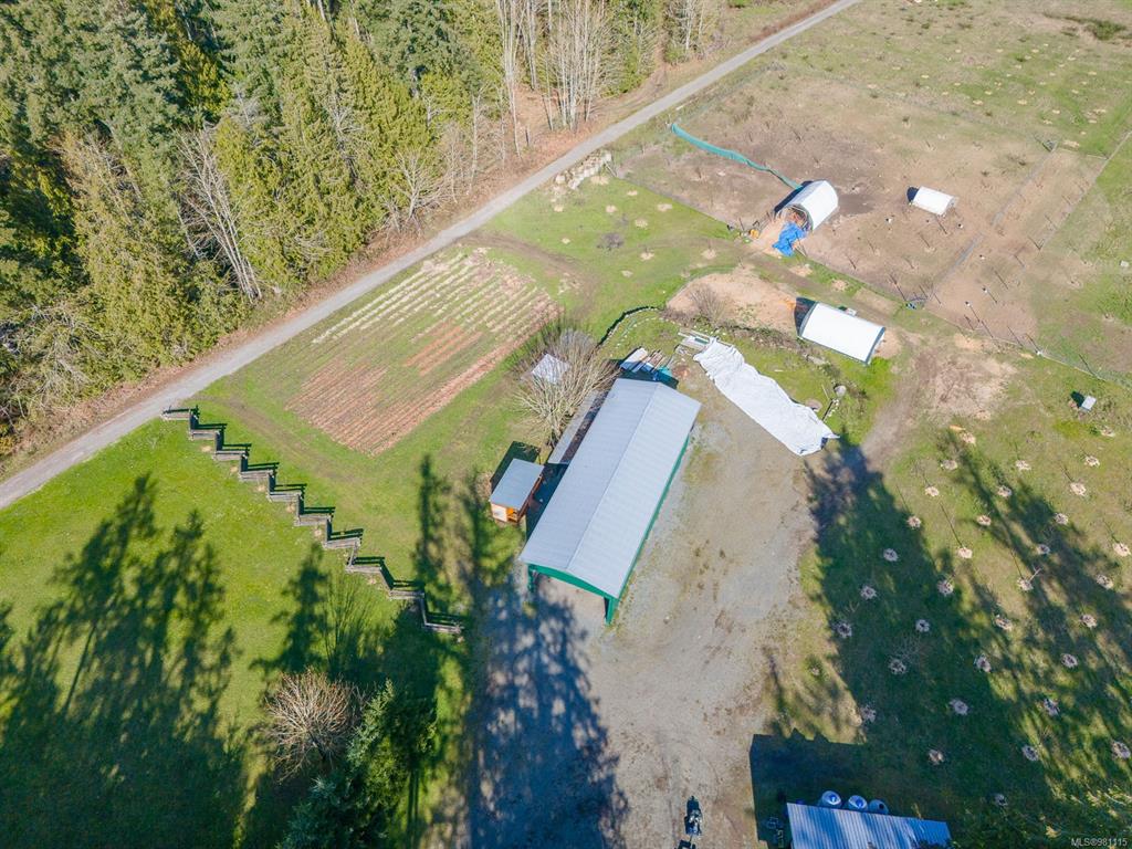 Fourth View of 2974 Haslam Rd, Nanaimo, BC, V9X 1T1