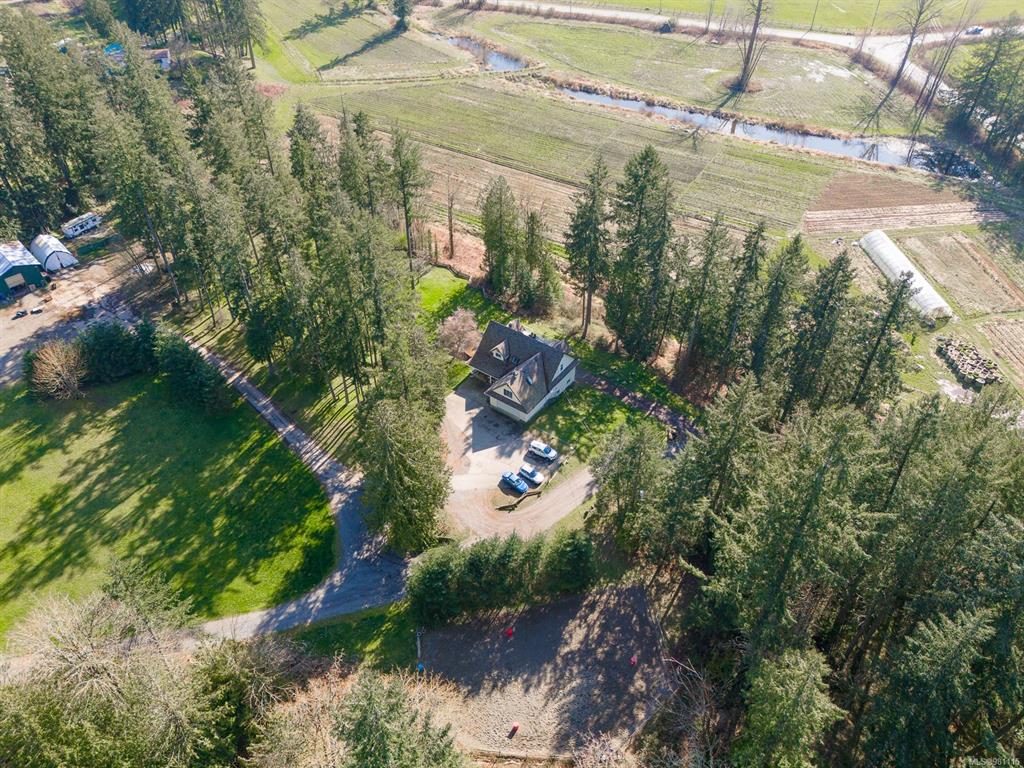 Fifth View of 2974 Haslam Rd, Nanaimo, BC, V9X 1T1