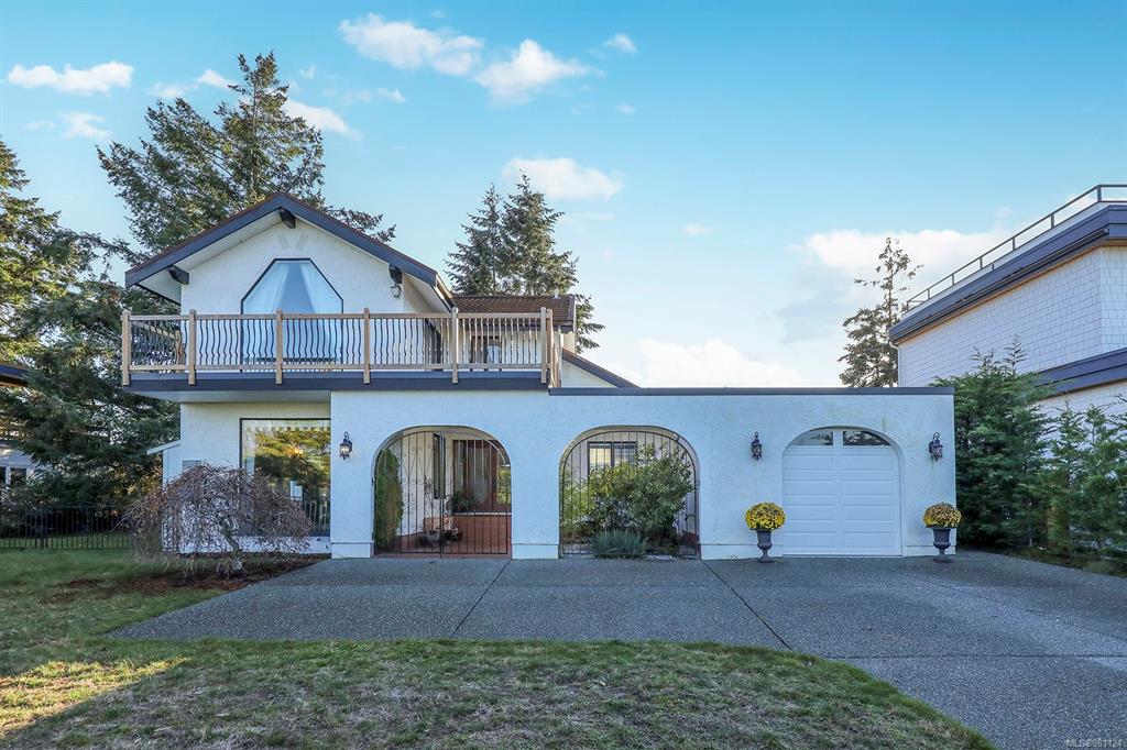 1522 Admiral Tryon Blvd, 981124, BC,