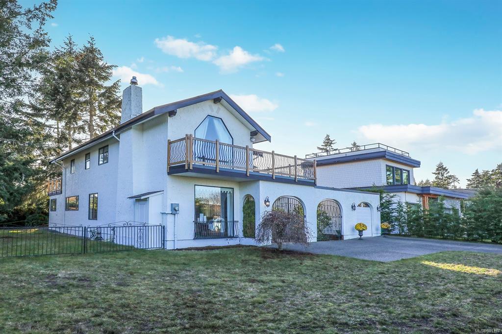 Third View of 1522 Admiral Tryon Blvd, Parksville, BC, V9P 1Y3
