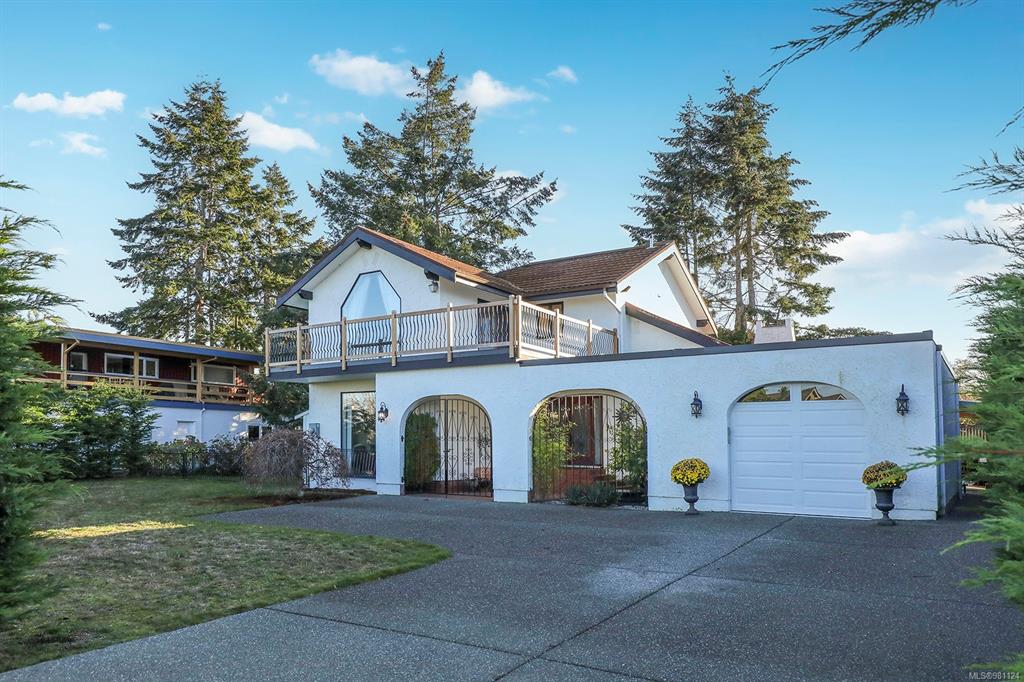 Fourth View of 1522 Admiral Tryon Blvd, Parksville, BC, V9P 1Y3