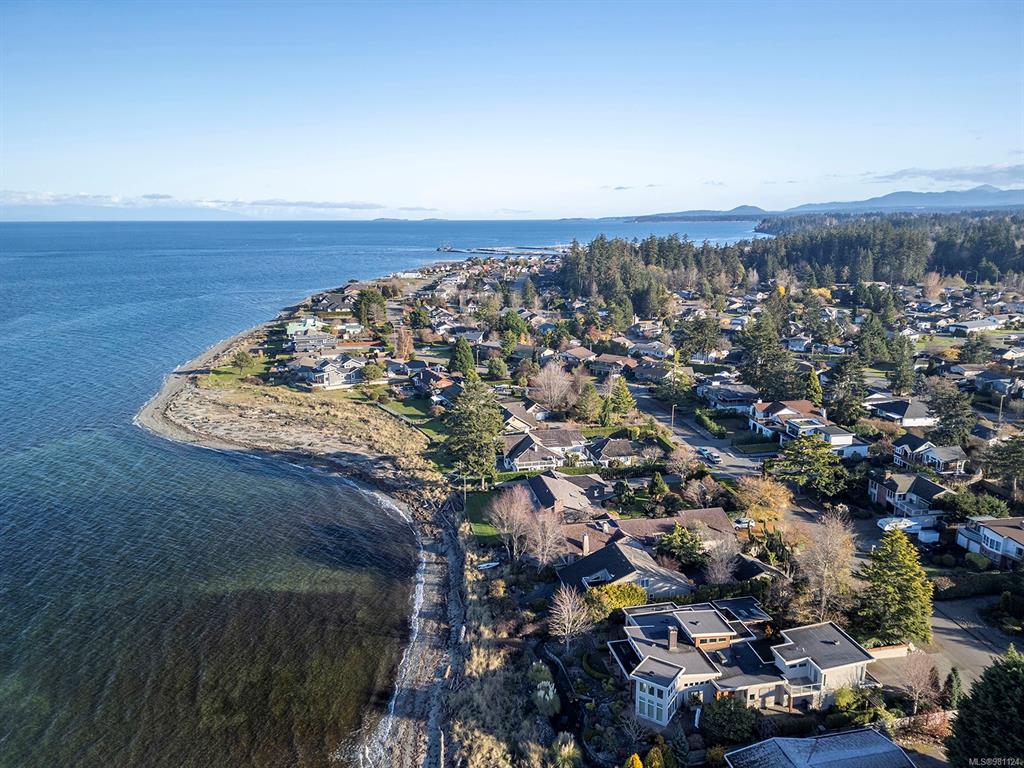 Fifth View of 1522 Admiral Tryon Blvd, Parksville, BC, V9P 1Y3