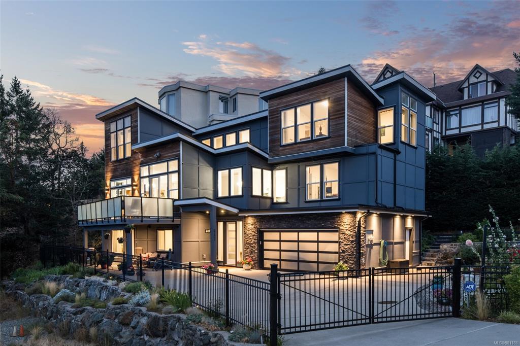 Fourth View of 687 Leeview Lane, Colwood, BC, V9C 3N2