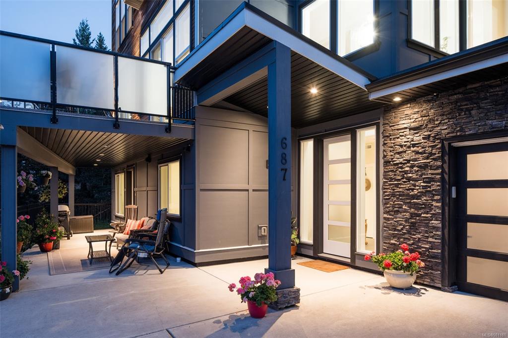 Fifth View of 687 Leeview Lane, Colwood, BC, V9C 3N2