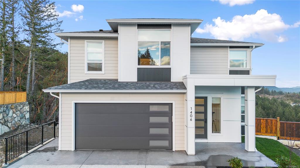 1406 Sandstone Lane, 981223, BC,