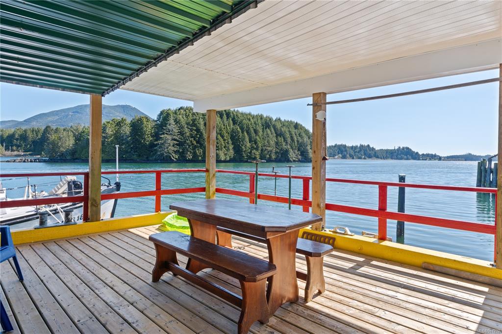 Fourth View of 2015 Bay St, Ucluelet, BC, V0R 3A0