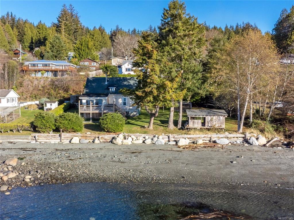 310 1st St, 981248, BC,