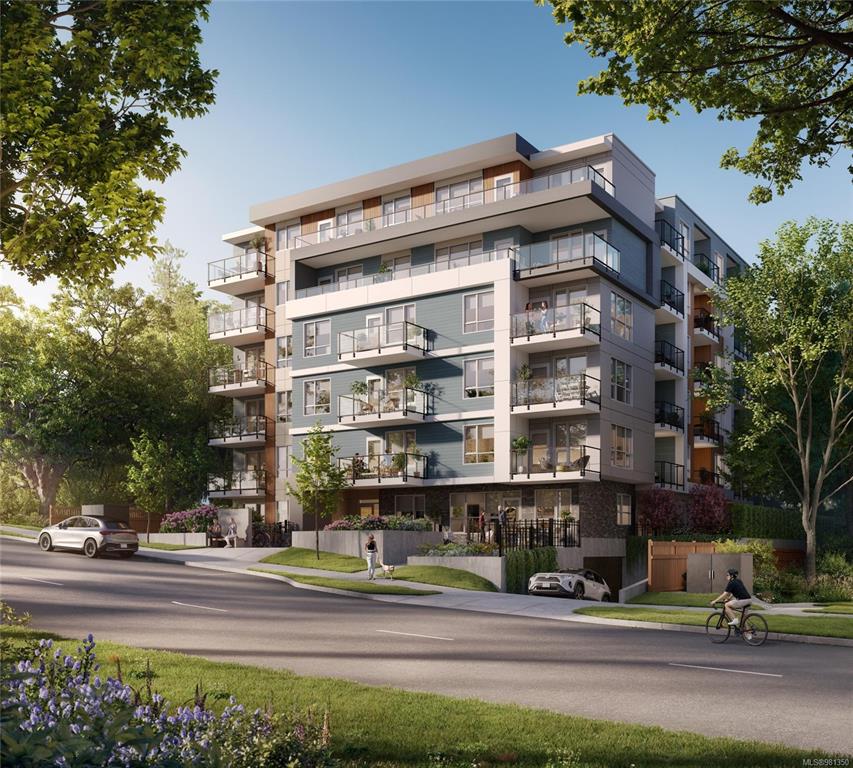 Third View of 3347 3351 Glasgow Ave, Saanich, BC, V8X 1M5