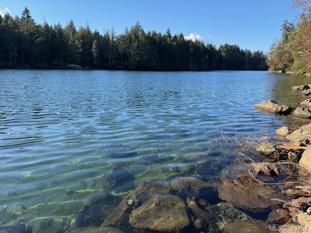Second View of 409 Pilkey Point Rd, Thetis Island, BC, V0R 2Y0