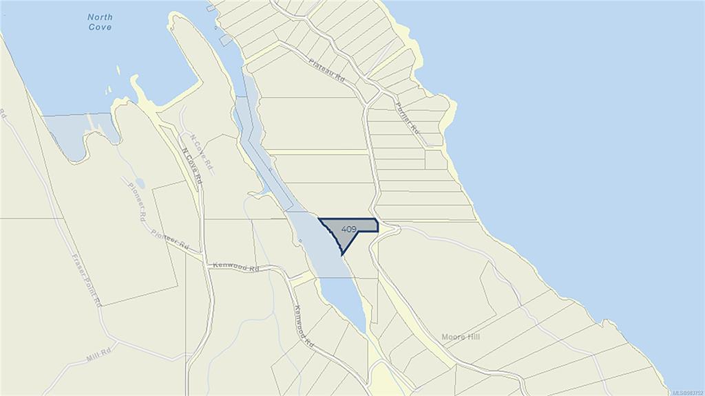Fifth View of 409 Pilkey Point Rd, Thetis Island, BC, V0R 2Y0