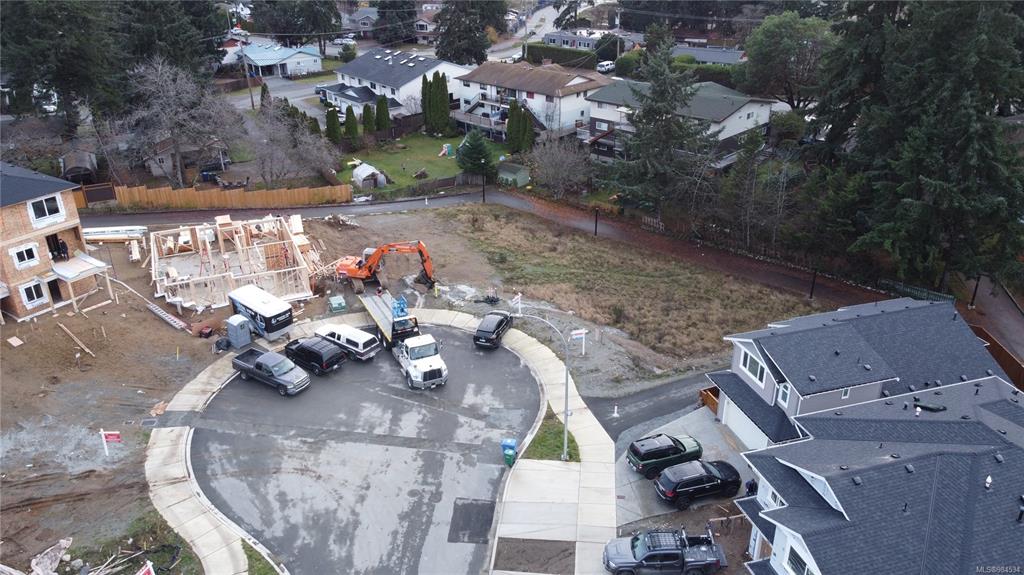 Fifth View of 23 Leam Rd, Nanaimo, BC, V9T 3N7