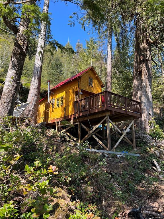 308 Winter Harbour Rd, 985157, BC,