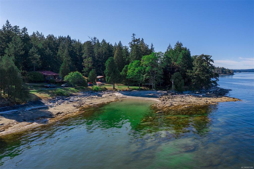 Third View of 3415 Laguna Vista Rd, Nanaimo, BC, V9G 1E6