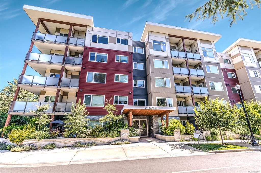 Third View of 20 Barsby Ave, Riverstone, Nanaimo, BC, V9R 0K4