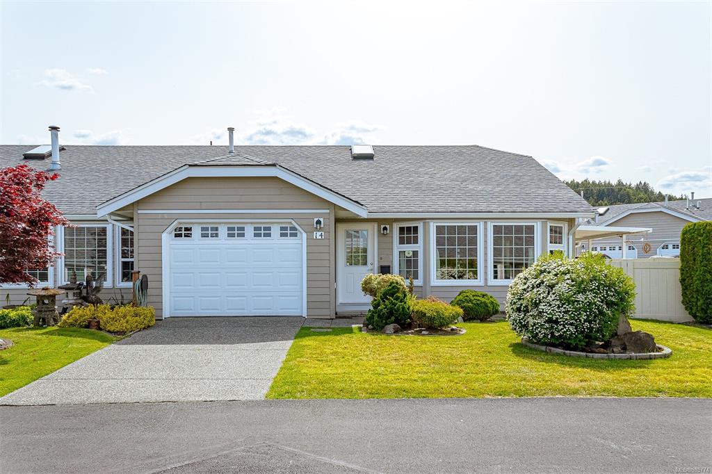 Main View of 815 Dunsmuir Cres, COLONIA GARDENS, Ladysmith, BC, V9G 1R8