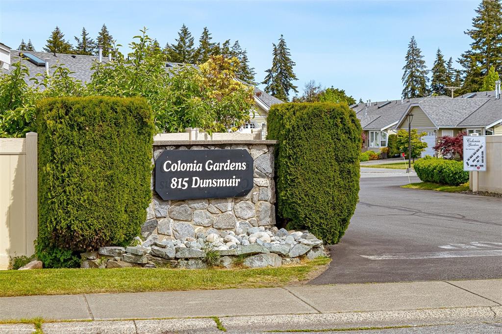 Third View of 815 Dunsmuir Cres, COLONIA GARDENS, Ladysmith, BC, V9G 1R8
