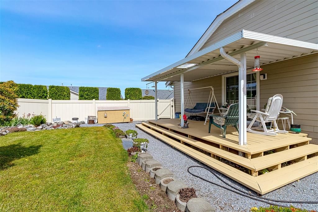 Fourth View of 815 Dunsmuir Cres, COLONIA GARDENS, Ladysmith, BC, V9G 1R8