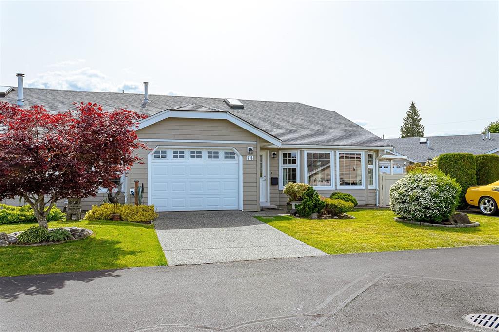 Fifth View of 815 Dunsmuir Cres, COLONIA GARDENS, Ladysmith, BC, V9G 1R8