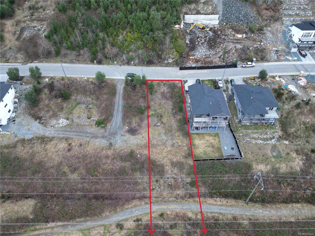 Third View of 427 Thetis Dr, Ladysmith, BC, V9G 0A8