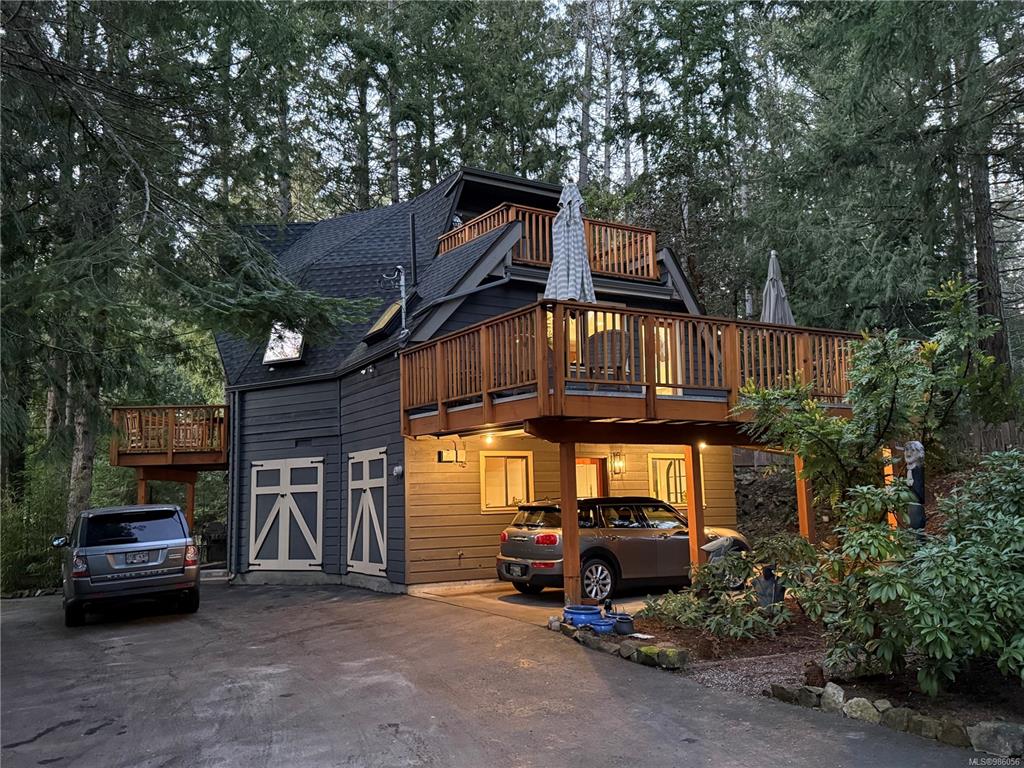 141 Cedar Lane, 986056, BC,