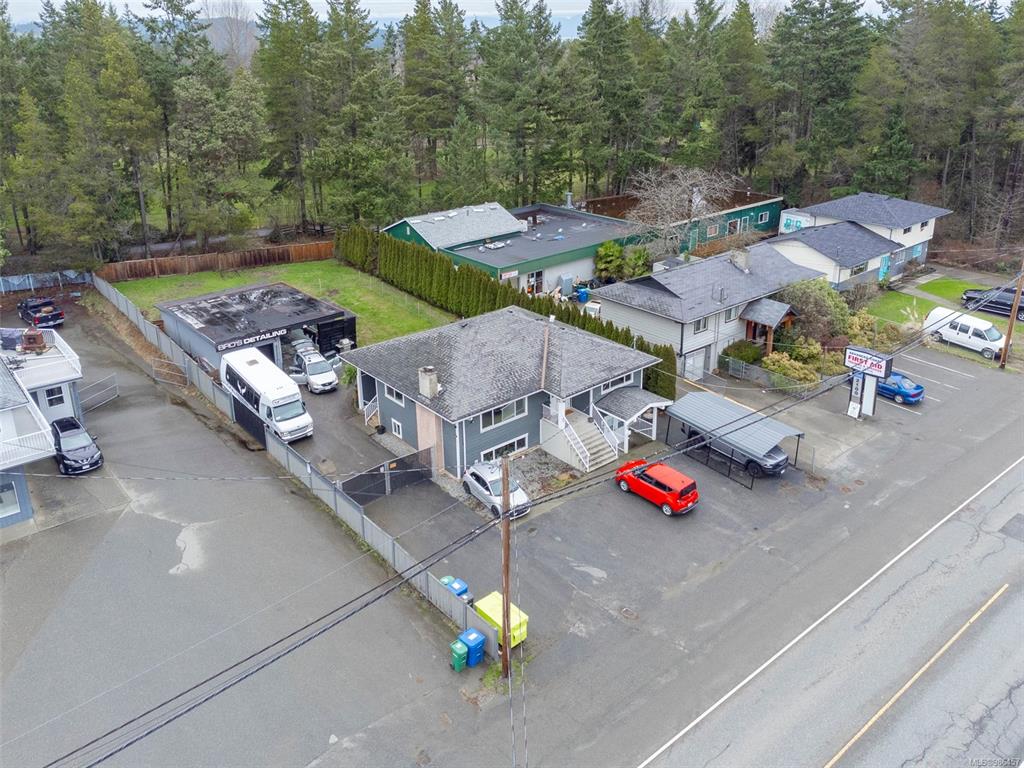 Fourth View of 2104 Northfield Rd, Nanaimo, BC, V9S 3B9