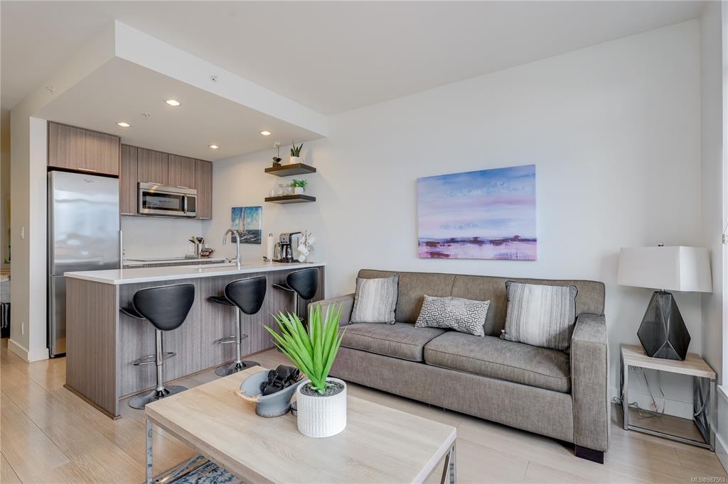 Fifth View of 728 Yates St, Era, Victoria, BC, V8W 0C8