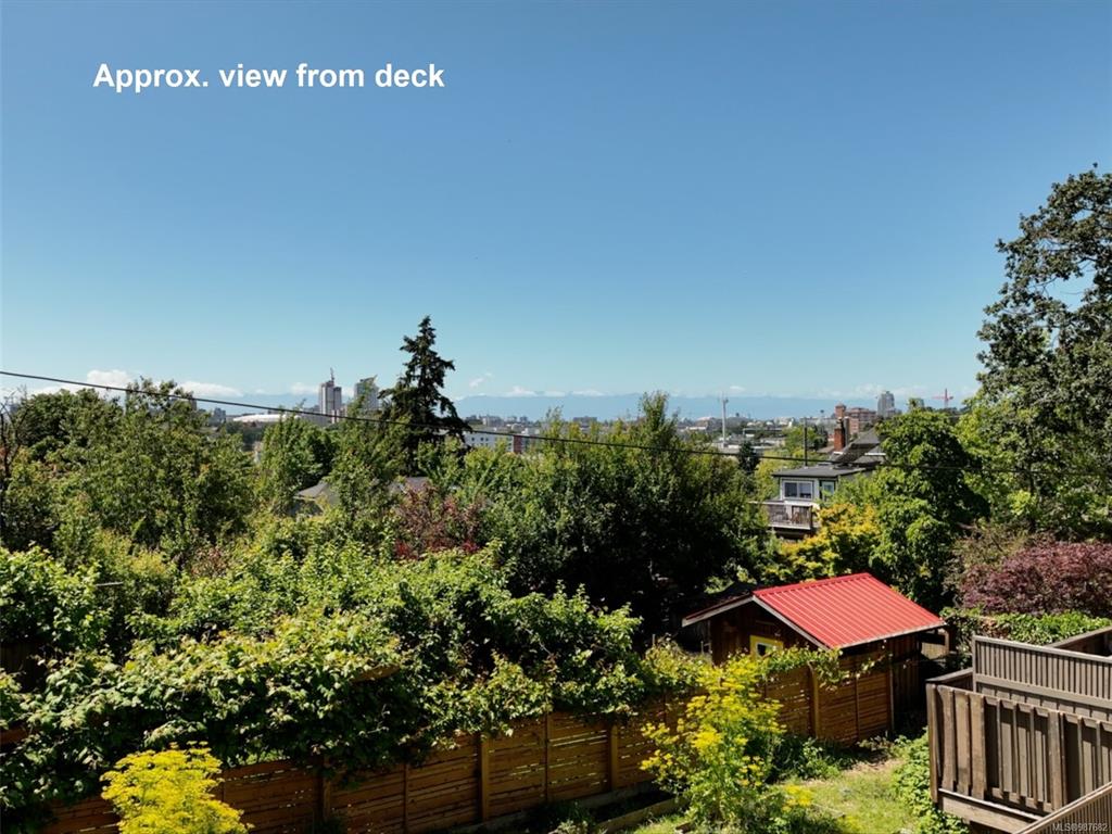 Fifth View of 2926 Prior St, Victoria, BC, V8T 3Y5