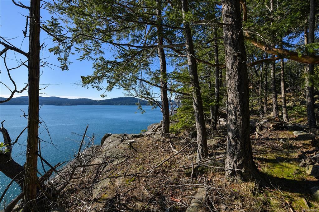 Fifth View of Lot A Beechwood Dr, Mayne Island, BC, V0N 2J2