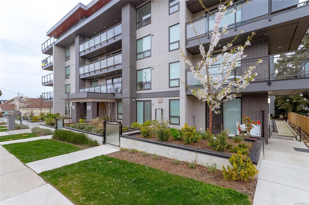 Fourth View of 119 Haliburton St, The Outlook, Nanaimo, BC, V9R 4V9