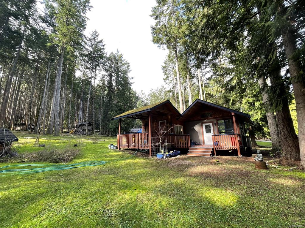 685 Weathers Way, 988455, BC,