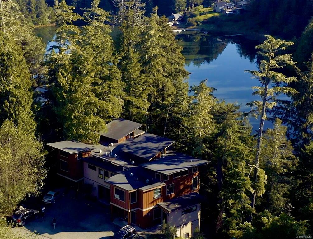 203 Boardwalk Blvd, 989510, BC,