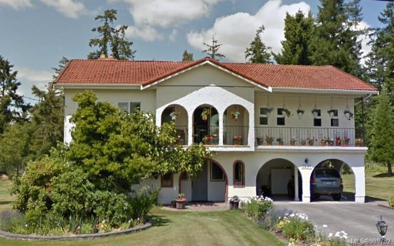 2839 Ortona Rd, 989782, BC,