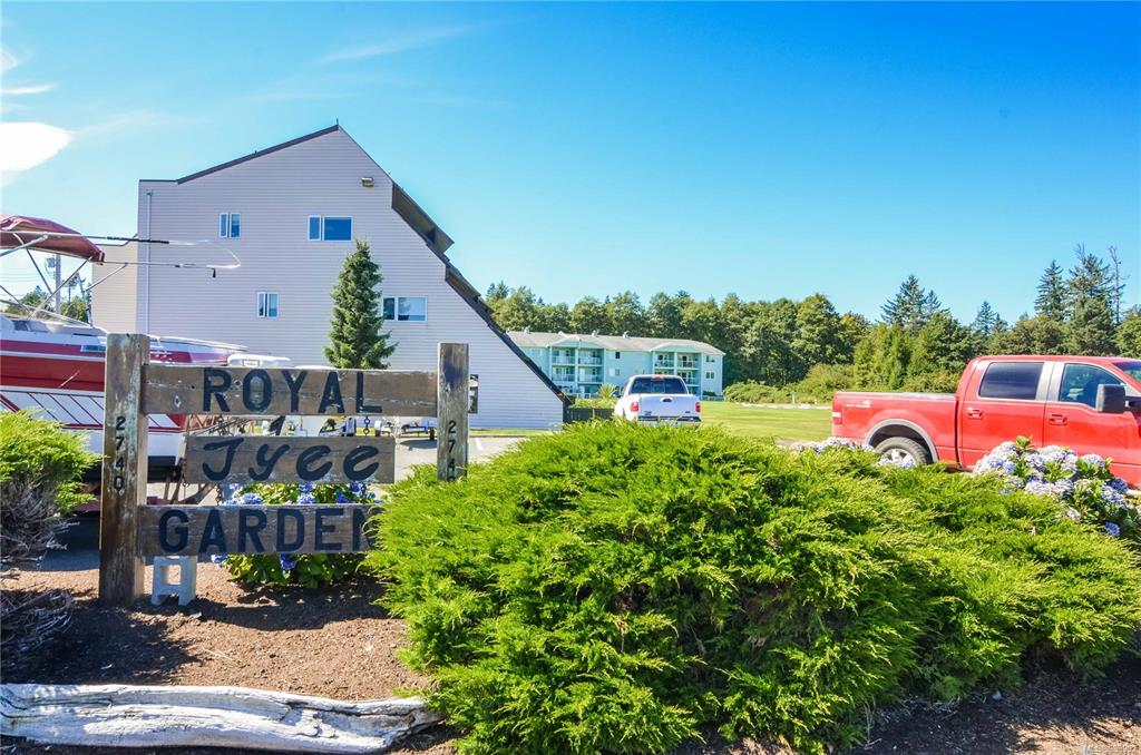 2740 Island Hwy, 989992, BC,