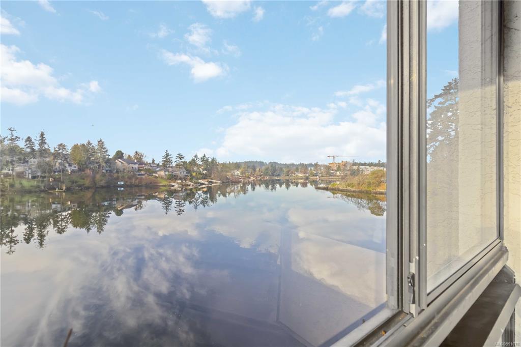 Second View of 71 Gorge Rd W, Cedar Shores, Saanich, BC, V9A 1L9