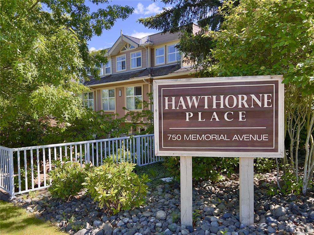 750 Memorial Ave, 991151, BC,
