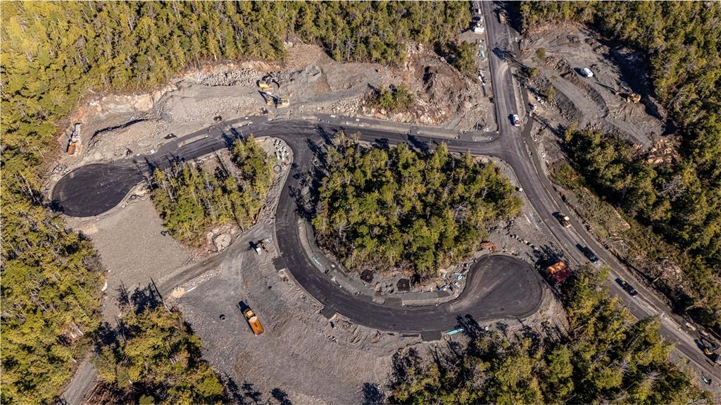 Fifth View of Lot 77 Forbes Rd, Ucluelet, BC, V0R 3A0