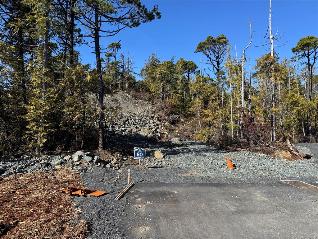 Lot 80 Forbes Rd, 991512, BC,