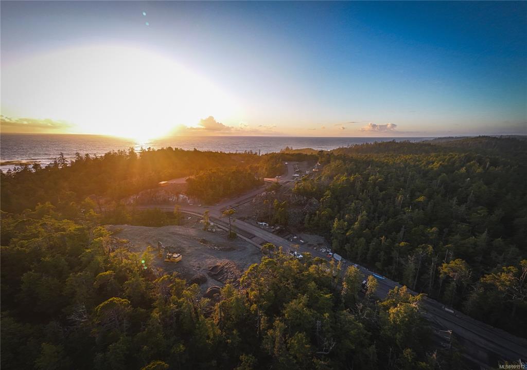 Third View of Lot 80 Forbes Rd, Ucluelet, BC, V0R 3A0