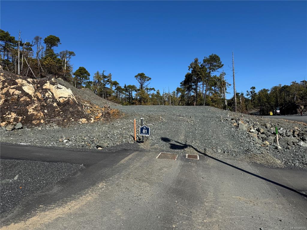 Lot 81 Shore Pine Dr, 991514, BC,