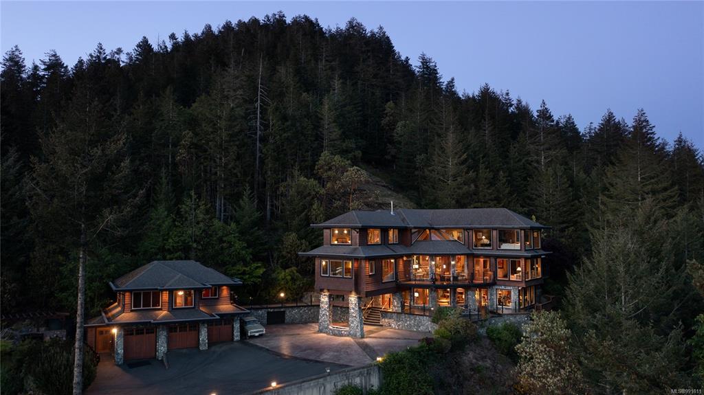 4948 Nagle Rd, 991611, BC,