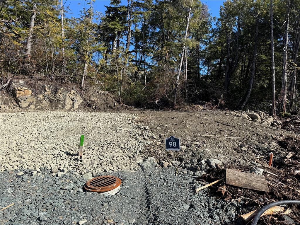 Lot 98 Marine Dr, 991656, BC,