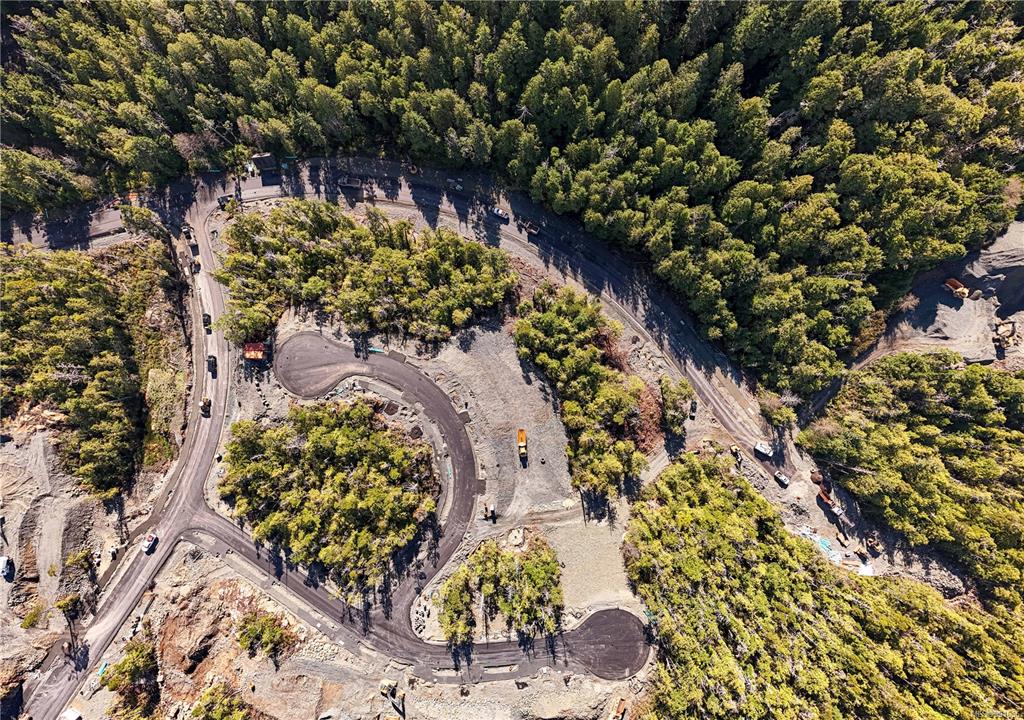 Fifth View of Lot 98 Marine Dr, Ucluelet, BC, V0R 3A0