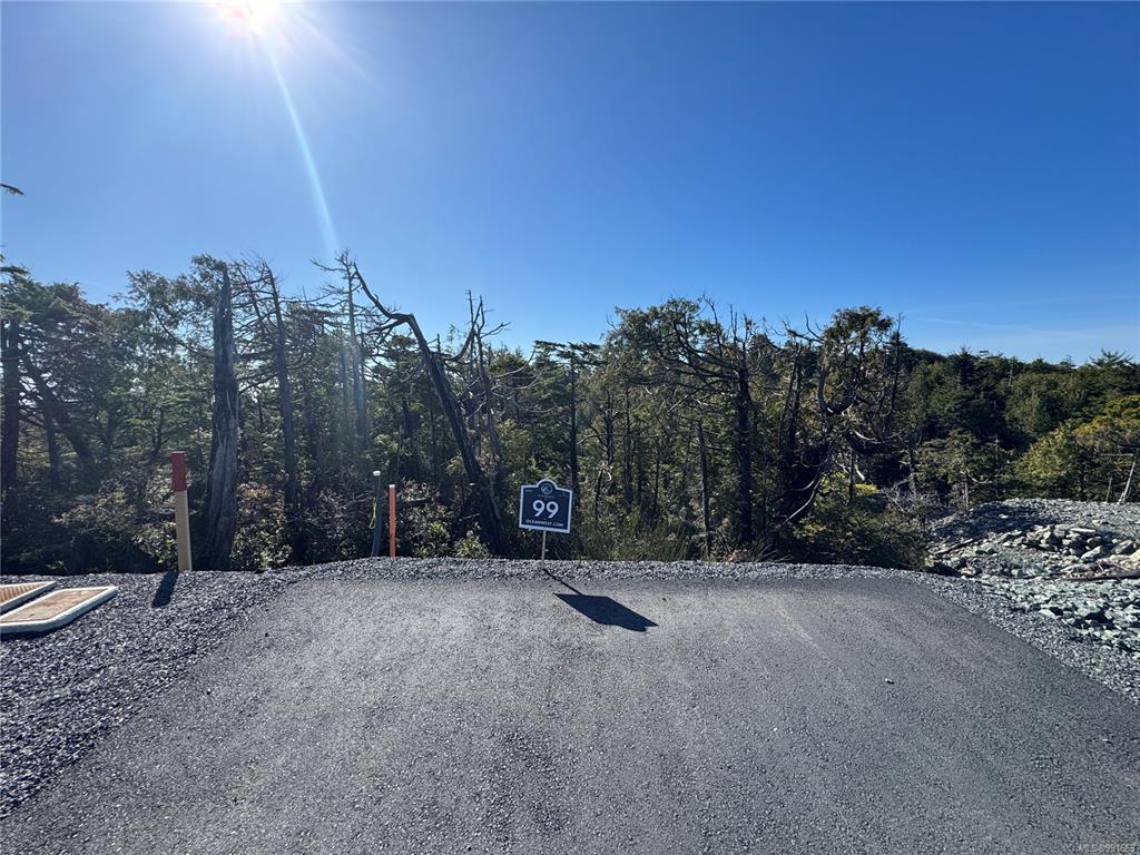 Lot 99 Sitka Pl, 991663, BC,