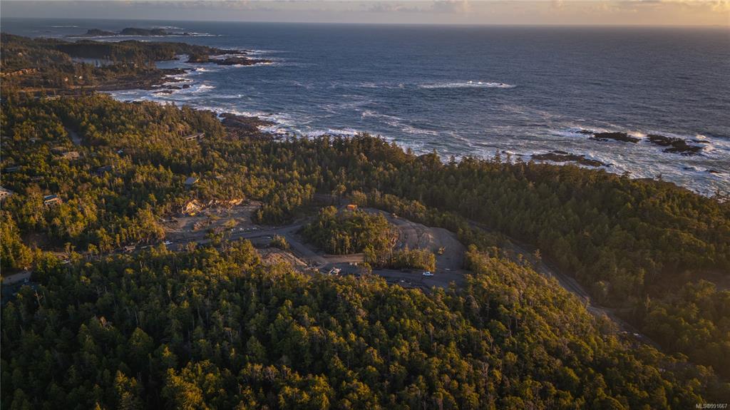 Third View of Lot 100 Sitka Pl, Ucluelet, BC, V0R 3A0