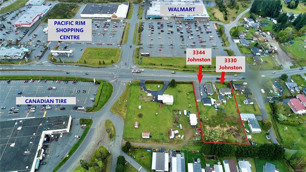 Second View of 3330 3344 Johnston Rd, Port Alberni, BC, V9Y 2N5